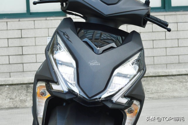 新大洲本田裂行125质量好吗,没abs的125安全吗