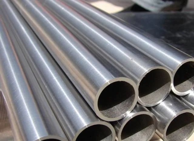 化工设计管道材料标准,化工管道材质怎么选择