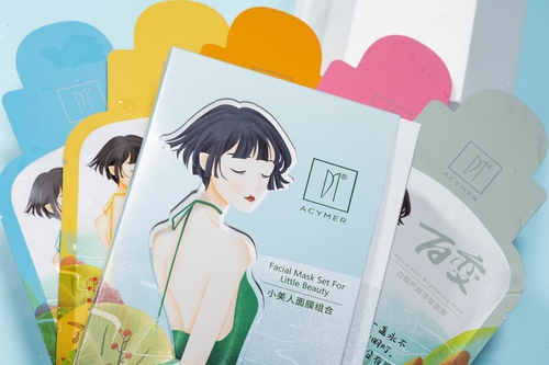 一张面膜让你皮肤好到爆,一片面膜能试出效果吗