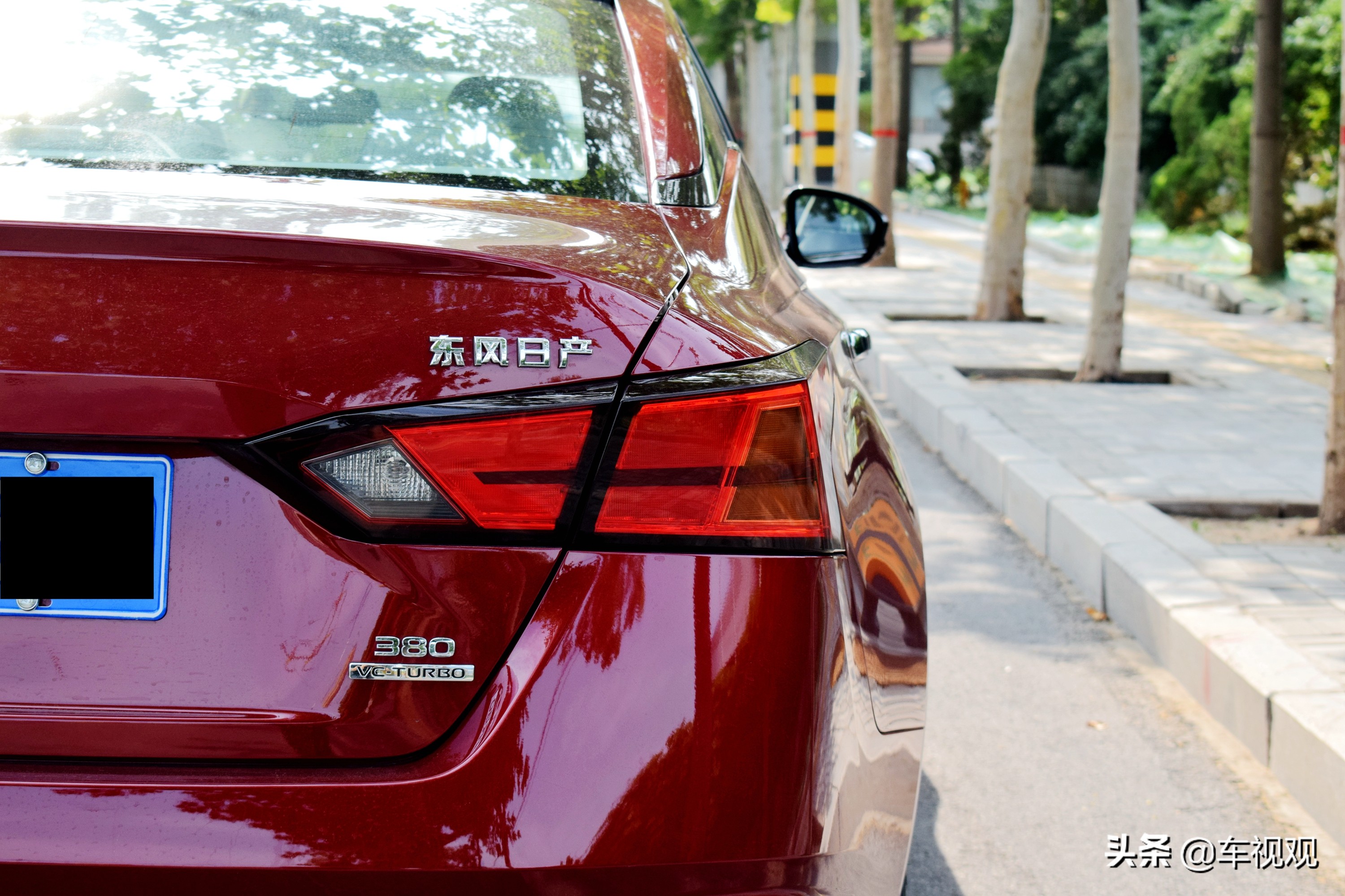 2021款天籁中保研碰撞测试,天籁碰撞测试中保研第一名