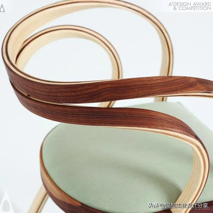 2020设计金奖,2021年装修设计得奖作品