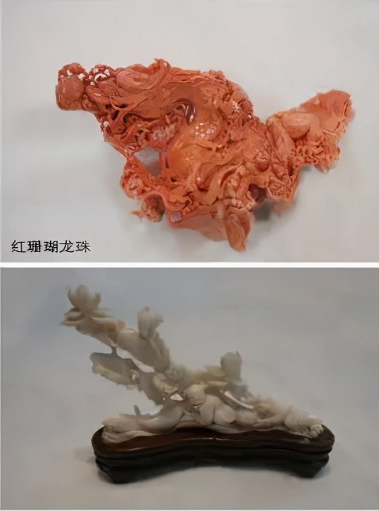 珊瑚的保养方法,珊瑚如何清洗保养