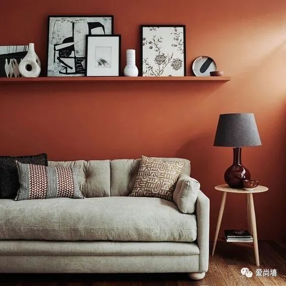 鲸彩漆好看的颜色,鲸彩漆浅灰调色