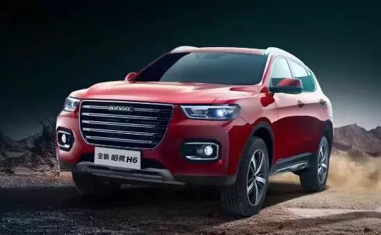 哈弗h6第三代1.5tsupreme+版,哈弗h66国潮冠军版23款