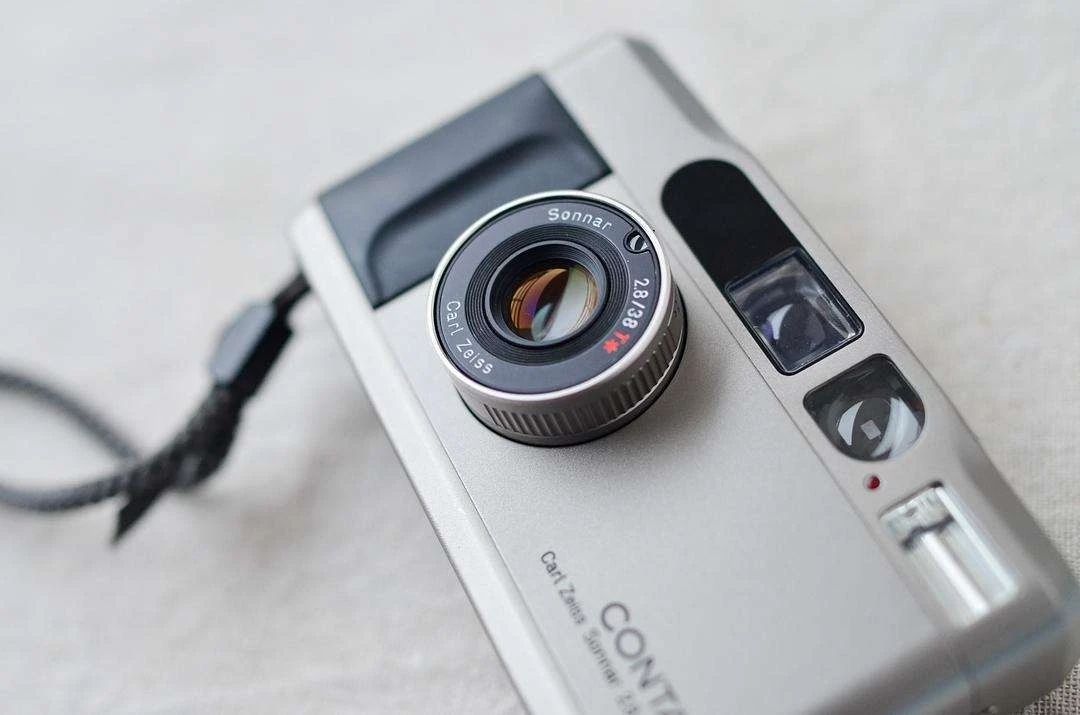 摄影拍照两不误的相机,当摄影与它相遇生活变得超有趣