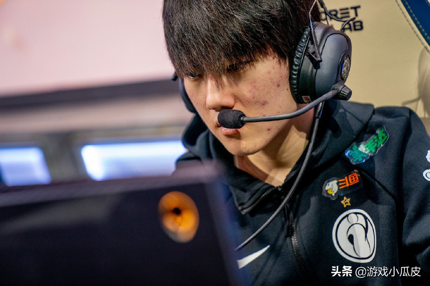 解说Remember记得,jackeylove第一次登场lpl解说