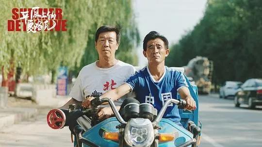 经典的悬疑故事,不吓人的悬疑故事