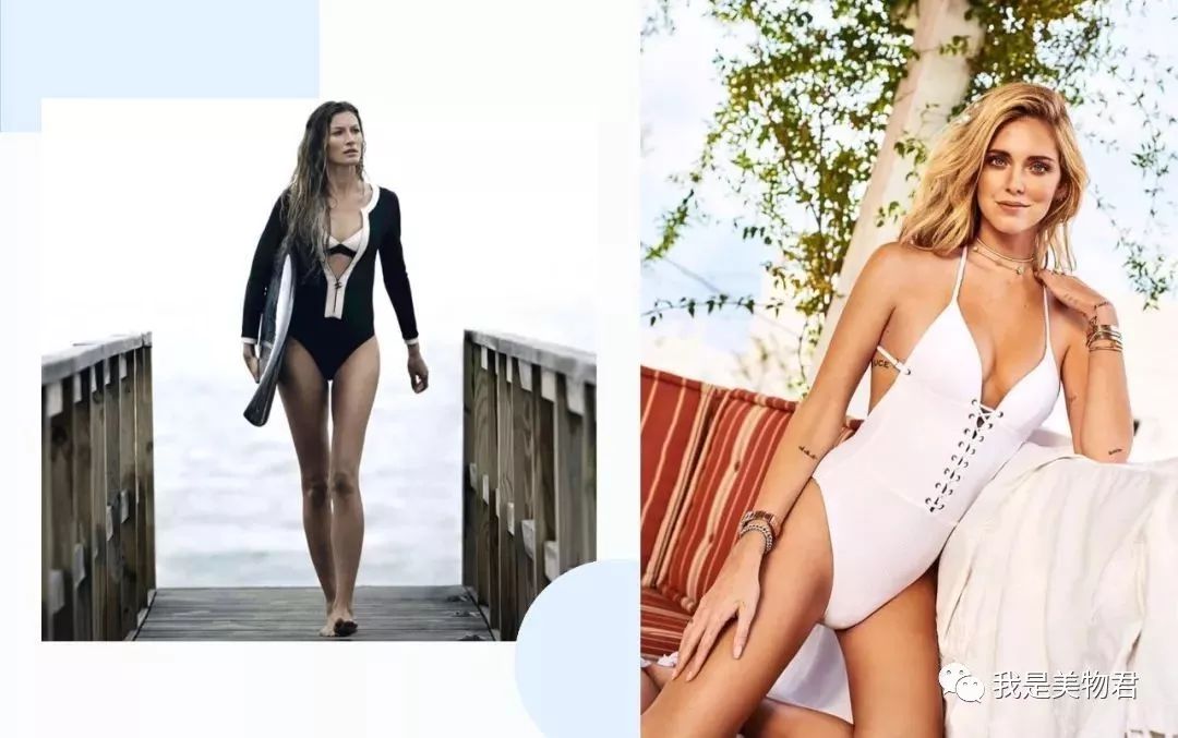 泳衣推荐显瘦不显胖,泳衣什么材质好选对泳衣很重要