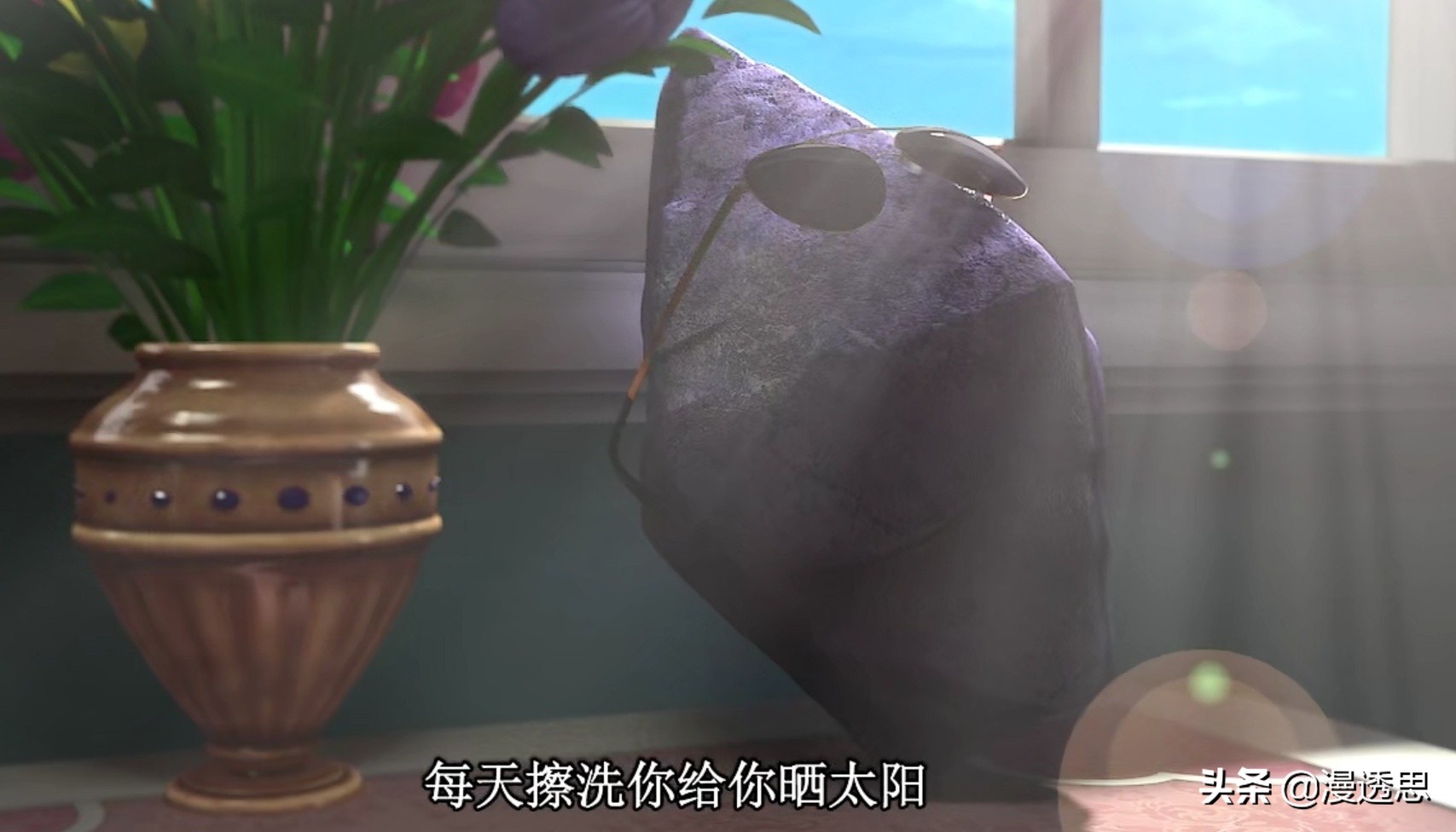 叶罗丽庞尊对白光莹发火,叶罗丽庞尊和白光莹所有镜头