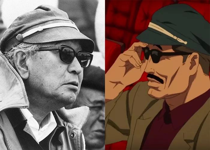 日本动漫盗梦空间,盗梦空间借鉴的经典日本动画电影