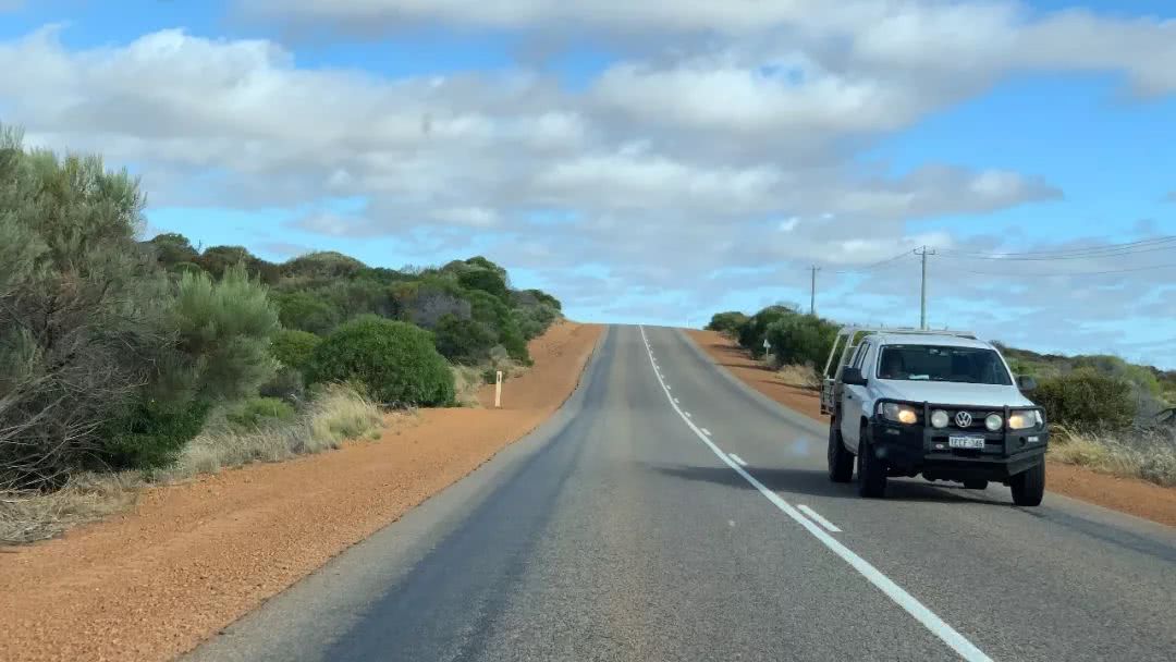 这地方是男人天堂,我们的大宝马也怕了