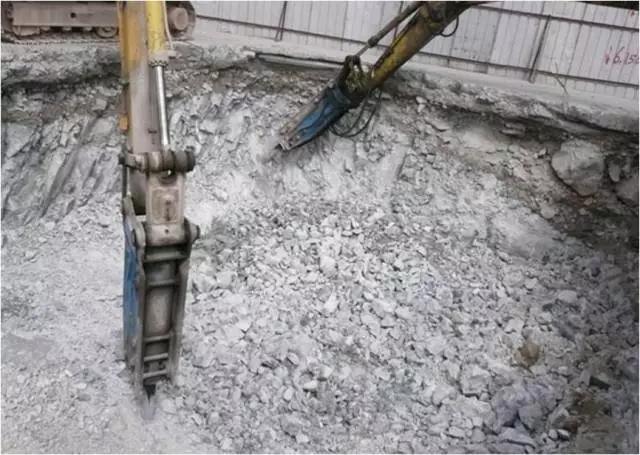 桥梁扩大基础详细的施工过程,明挖扩大基础施工视频