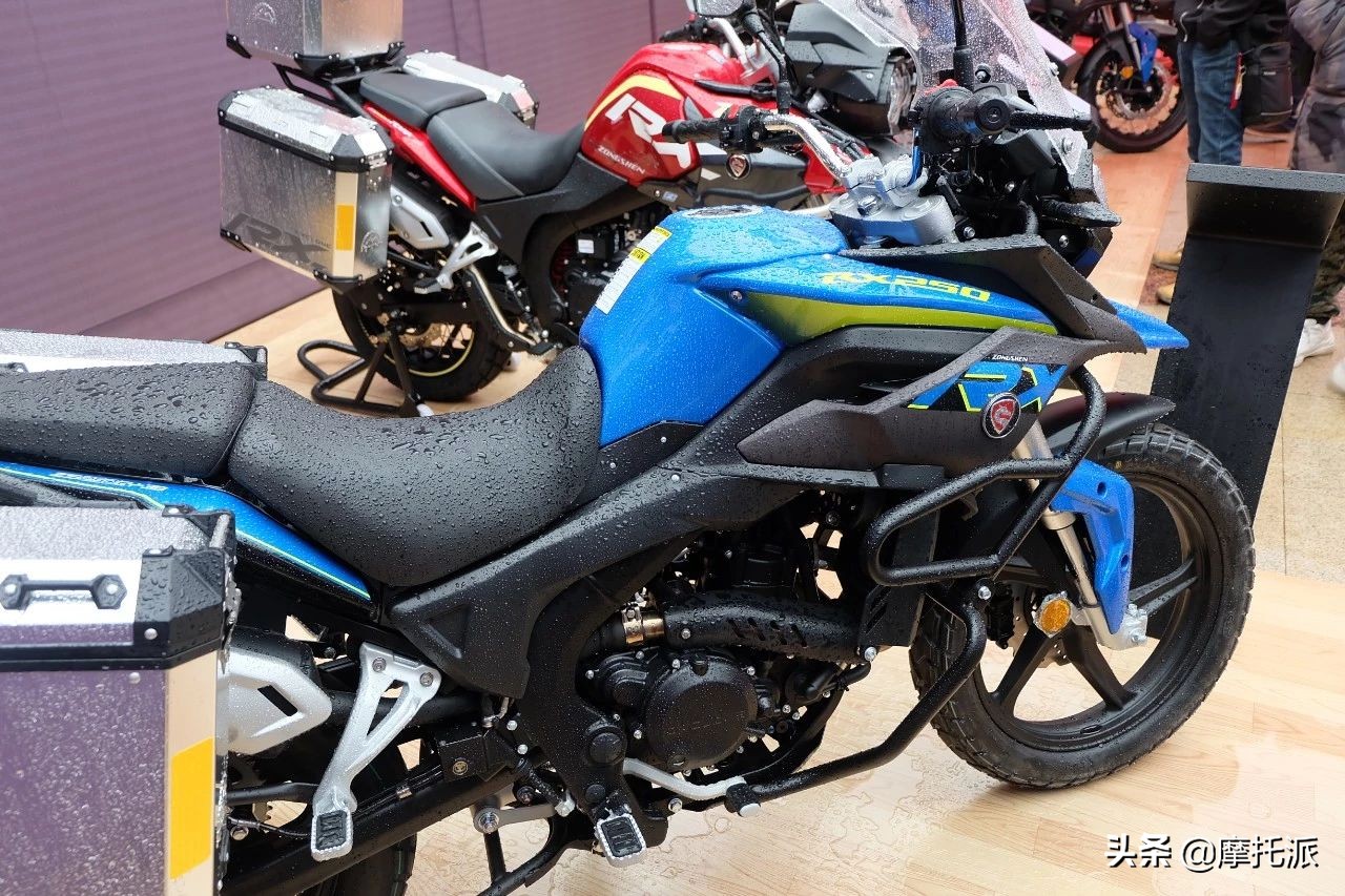 赛科龙2020新品发布，关键词“保持冷静，耐住寂寞，觉醒绽放”