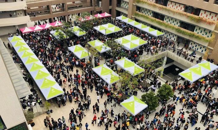 深圳出国留学学校排名,深圳国际学校对比分析