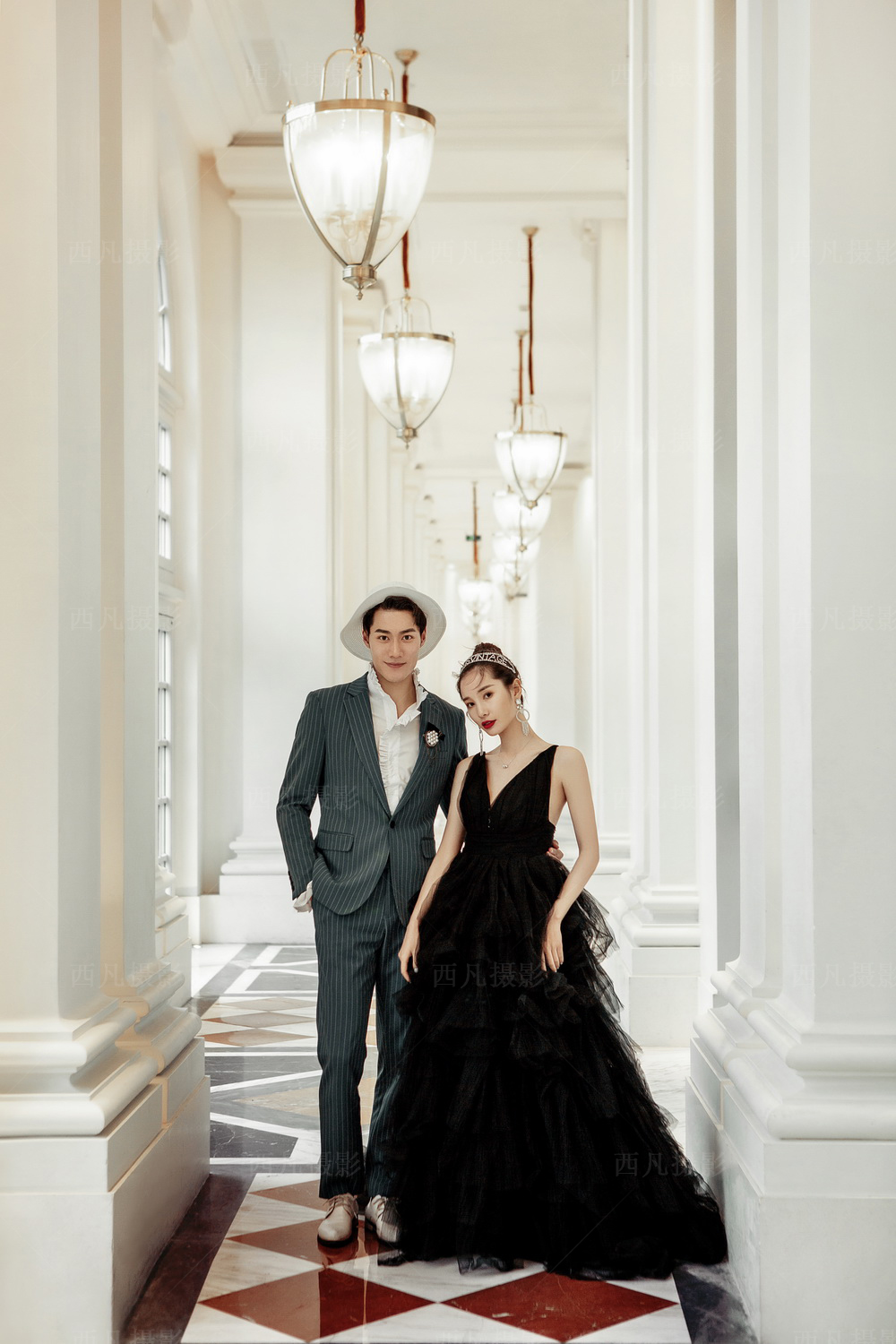 婚礼请柬文案高质量短句,微信婚礼请柬文案