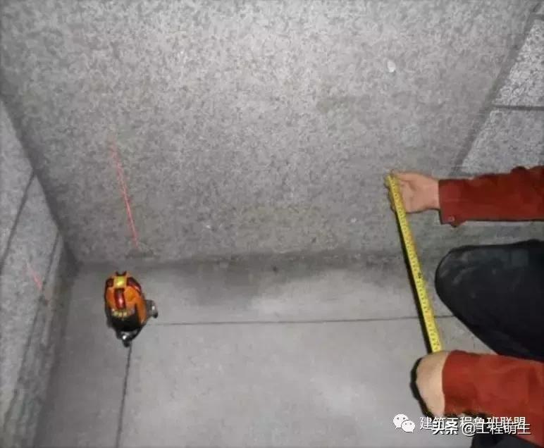 墙面抹灰的施工工艺流程视频,抹灰工程施工工艺流程视频