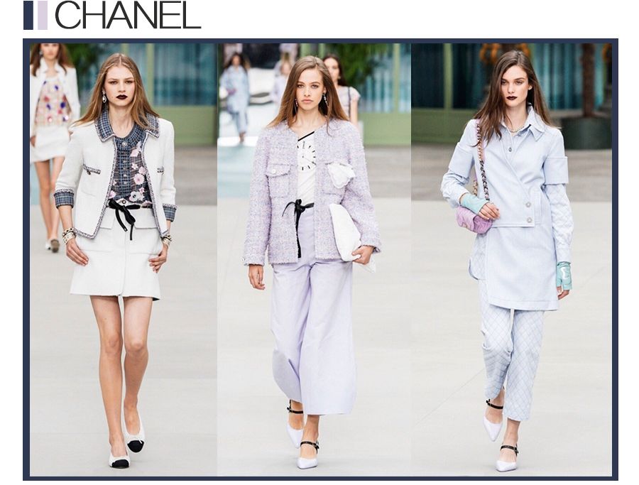 为什么别人穿衣服都有高级感,为啥别人穿的像名媛