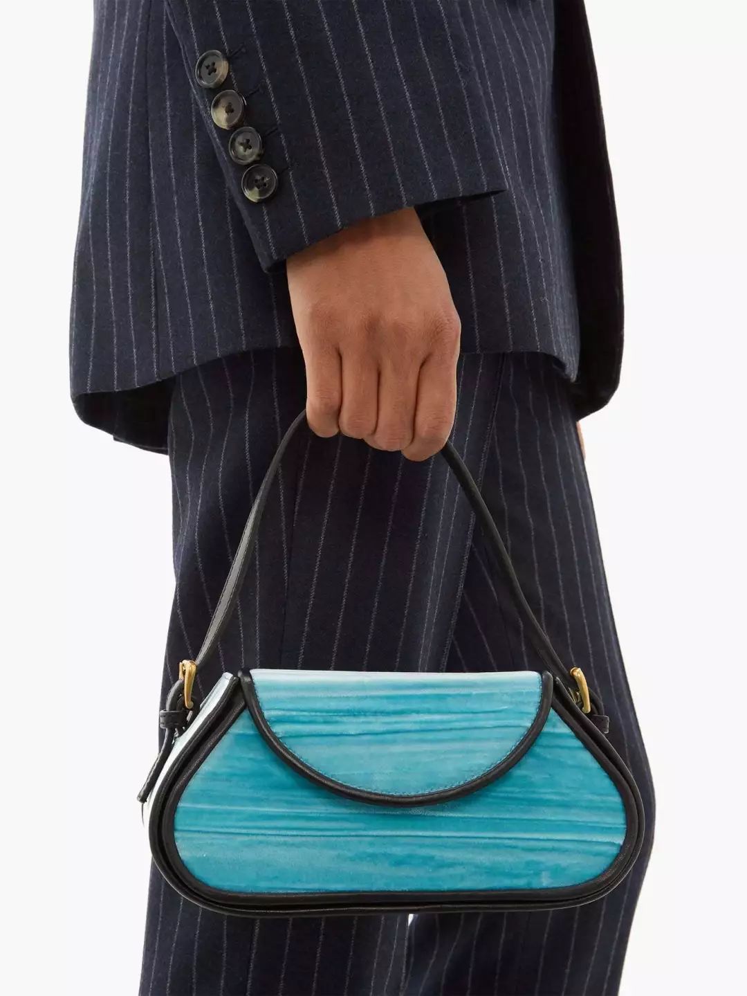 买过的名牌包,小众的大牌包