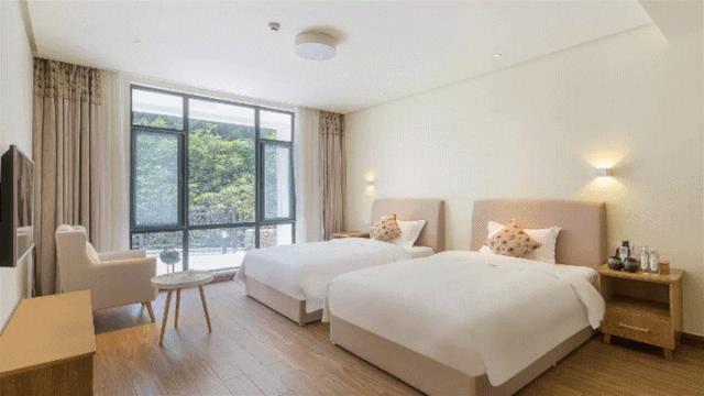 浙江杭州西湖富春江新安江千岛湖,新安江富春江千岛湖自驾游路线