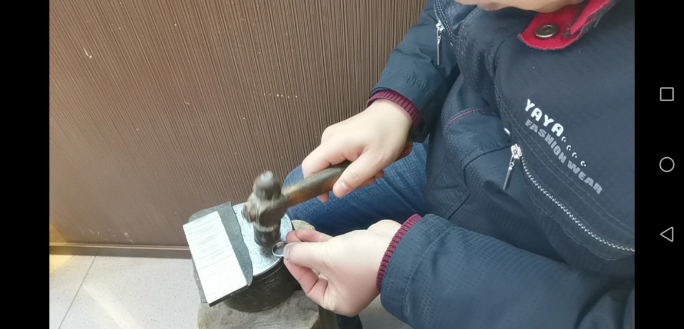 钻戒改圈店内会有记录吗,正规店中买的钻戒改圈会不会被换