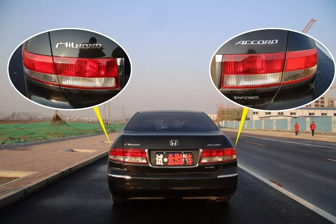 老款本田2.4ivtec何时工作,本田accordvtec