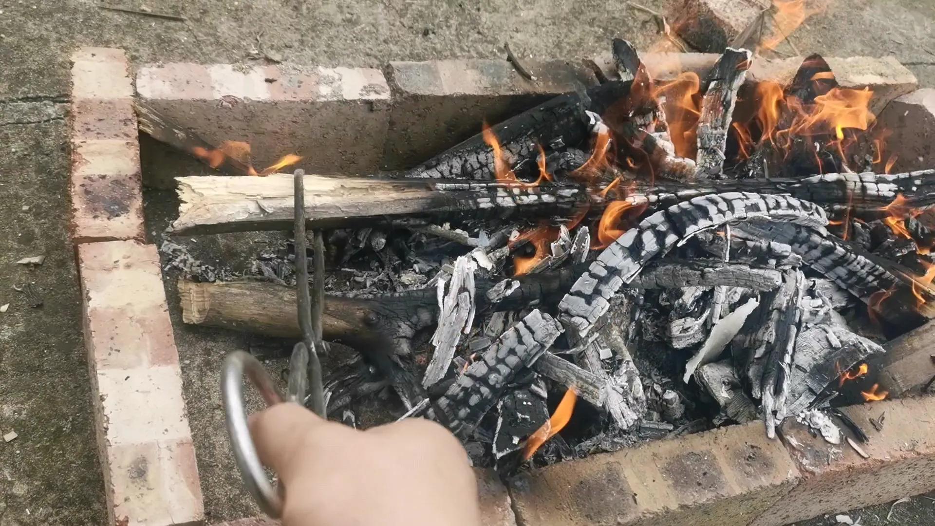 湖南永州烟熏腊米粉肉吃法,江西烟熏米粉肉的制作方法