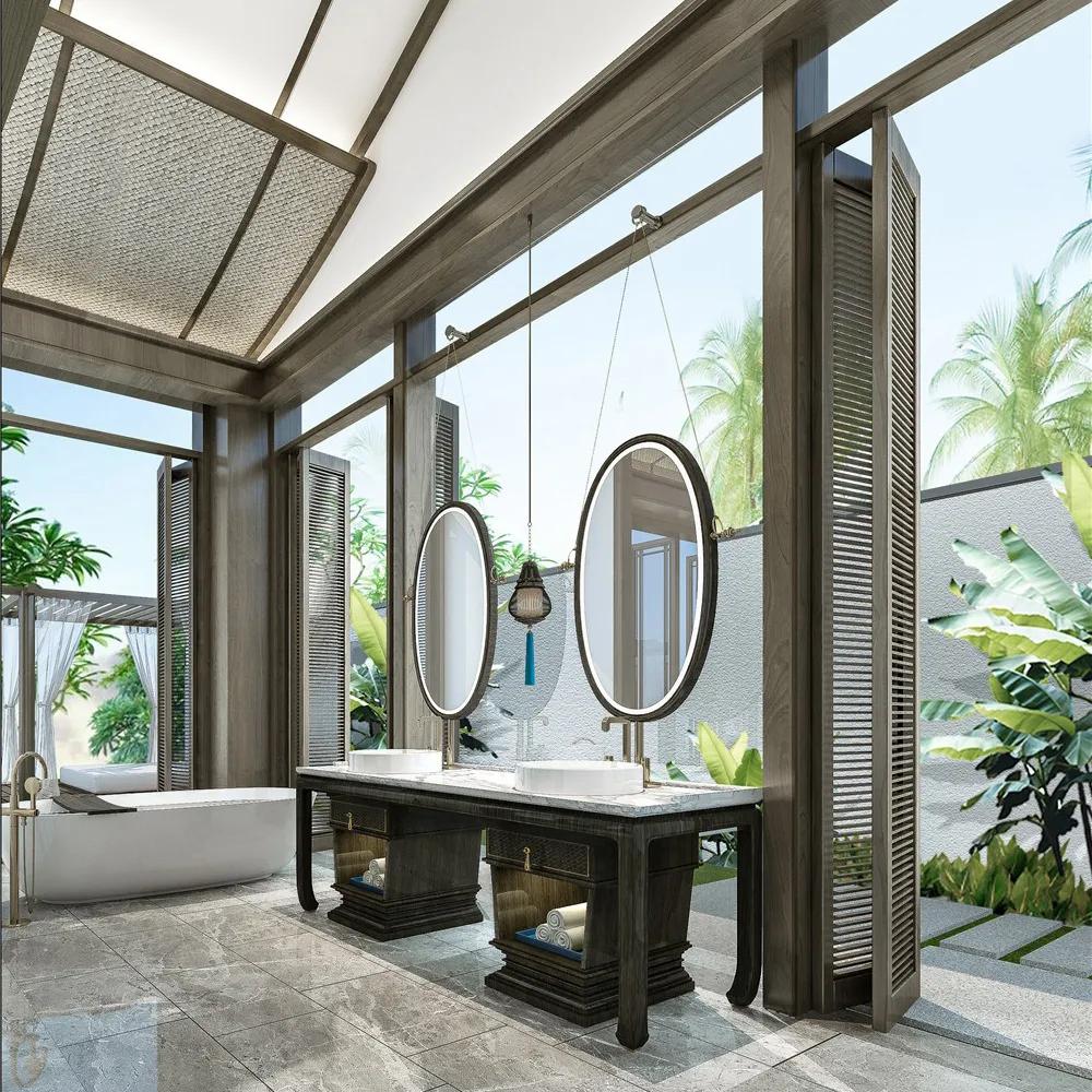 比双11还狠的王炸价格！悦榕、万豪、柏联3折起