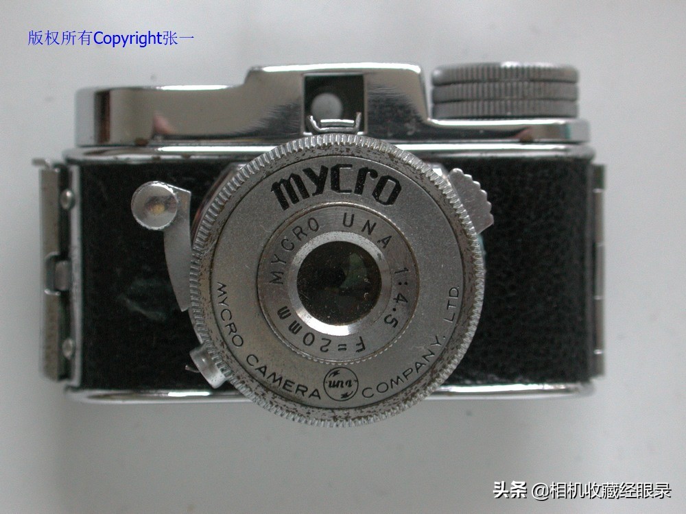 世界最小的微型相机,世界上最小的数码单反相机