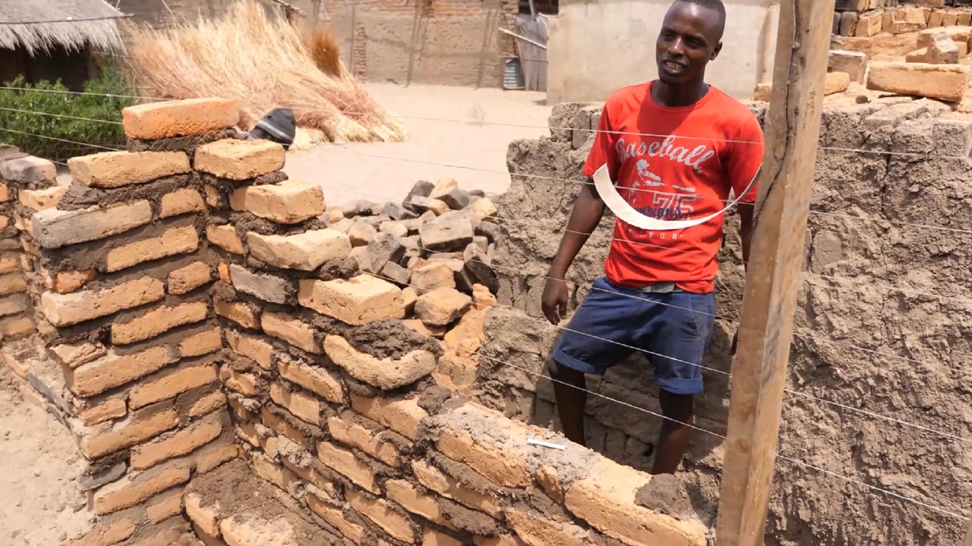 非洲的建材市场有多大？中国印度商人纷纷强势加入，究竟谁更强？