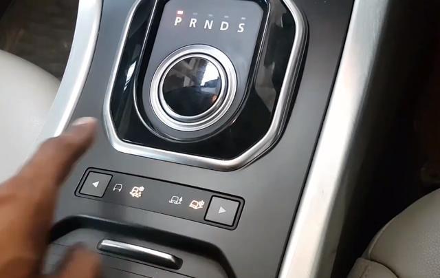 自动挡各个档位是什么意思,自动挡各个档位字母啥意思