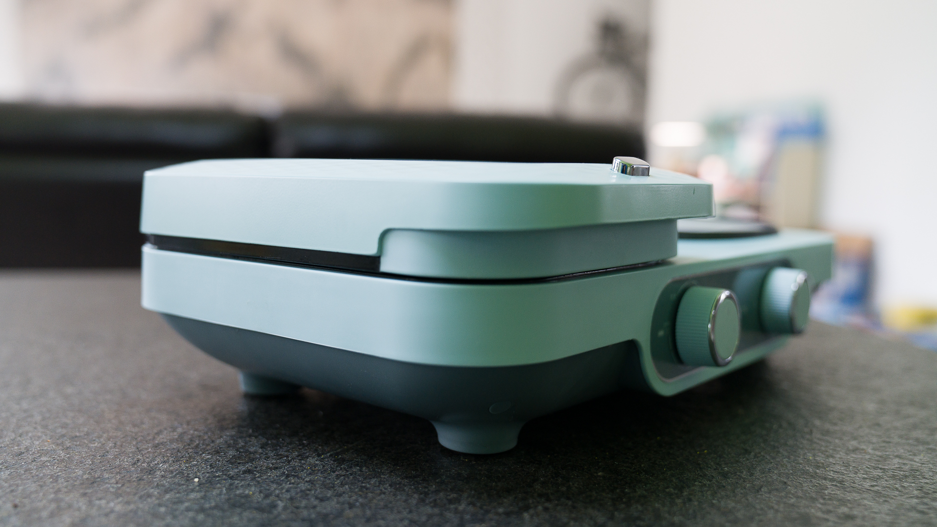 各种商用早餐设备,哪种早餐机最实用又好用