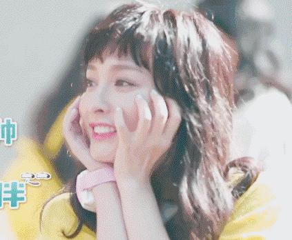 气垫烫普通理发店烫出的效果,火遍理发店