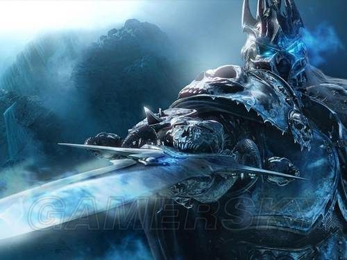 魔兽世界天启四骑士背景故事,魔兽世界卡拉赞背景故事