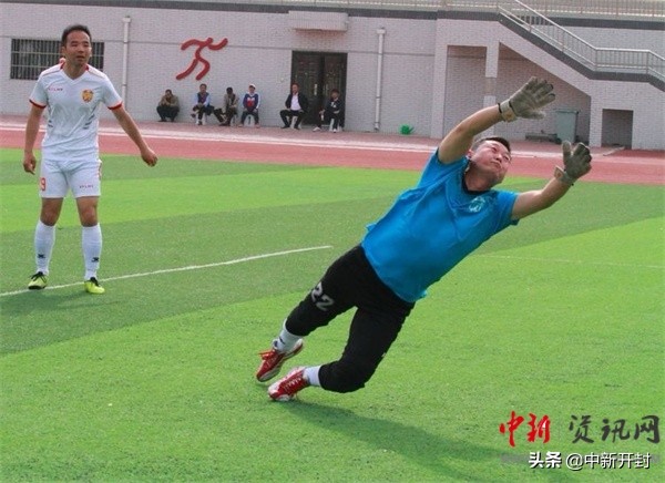 开封人力资源和社会保障局,开封足球队招募