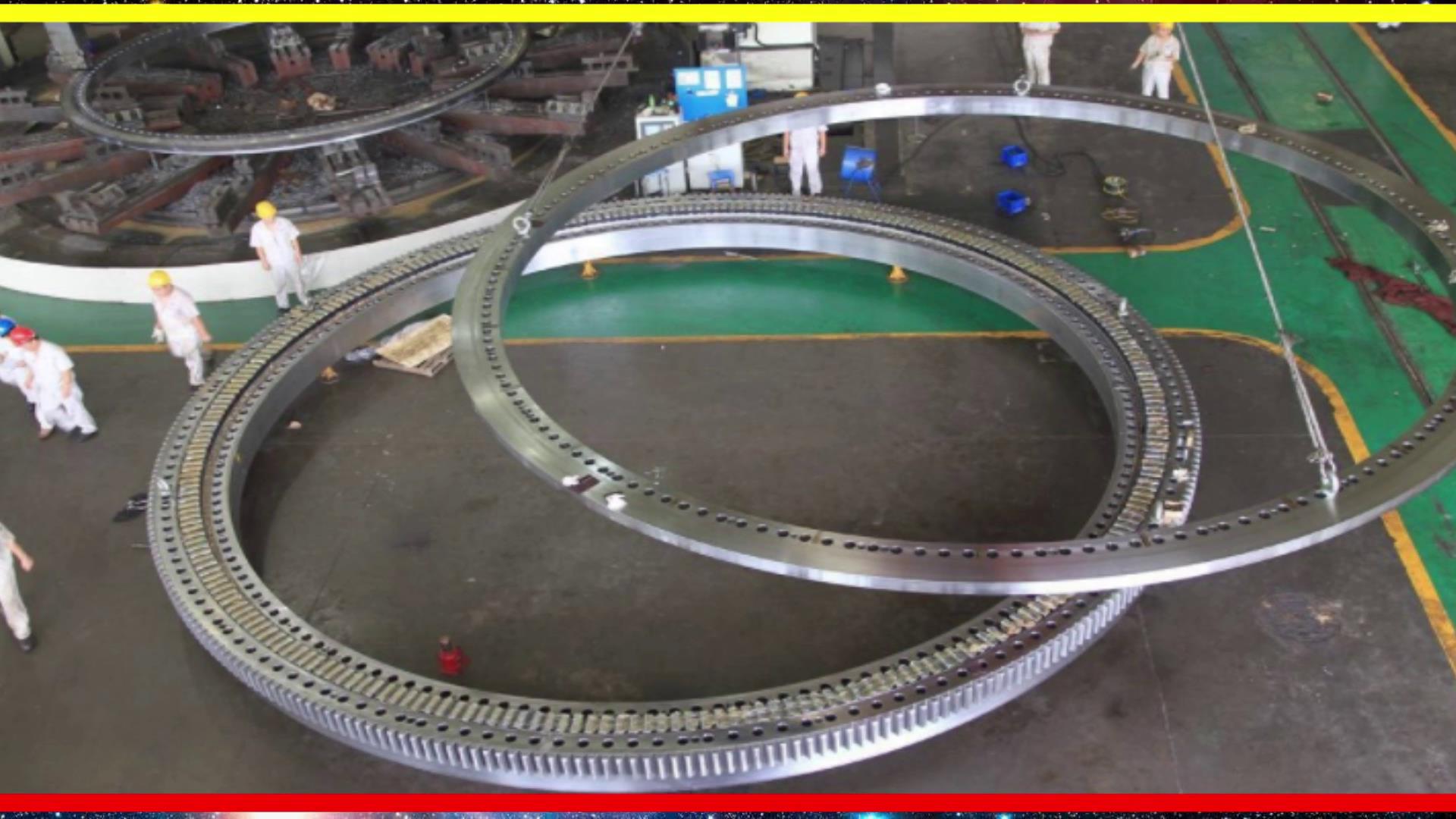 正宗老牌国货轴承,国产轴承有希望吗