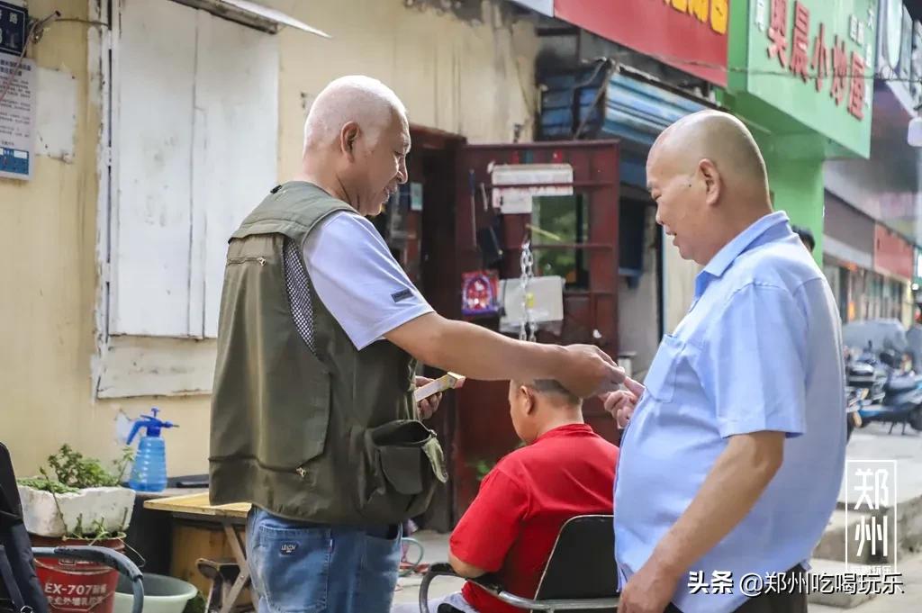 郭老三卤肉现状,郑州市南关街郭老三卤肉配方教程