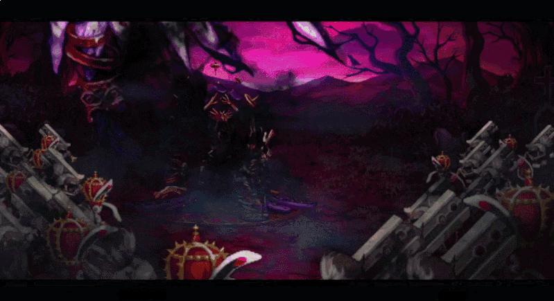 dnf三觉剧情重做圣职者,dnf魔灵三觉后能排第几