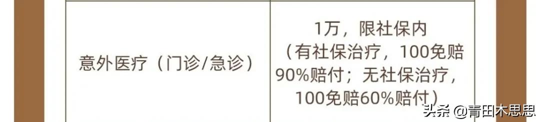 开学季学平险是什么有必要买吗,学平险这几款更值得买