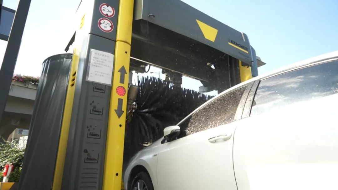 2020首波心跳加速|卡赫X中石化,过年10天承包你的洗车费!