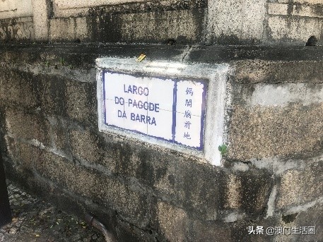 妈阁庙的演变过程,妈阁庙始建于哪个年代