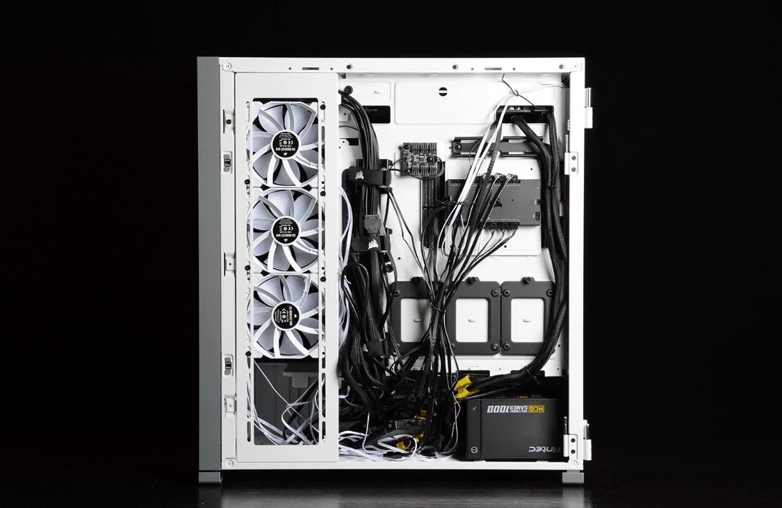 友谊的大船说开就开,给朋友装台预算不到3W的过渡用电脑主机