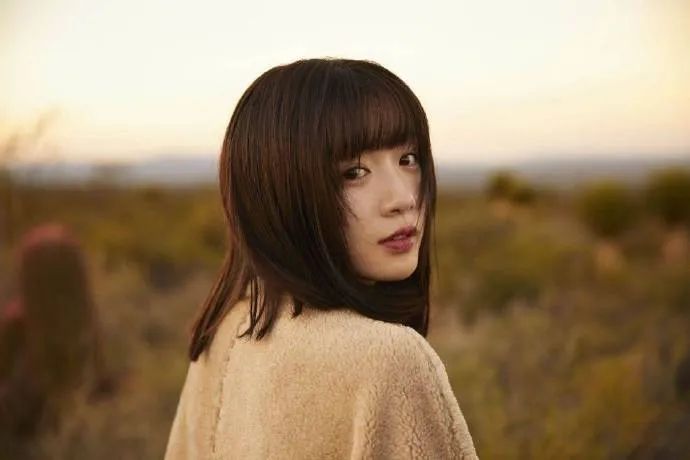 永野芽郁梨花带雨发型,永野芽郁哭的梨花带雨