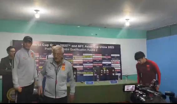 里皮重回国足对菲律宾,里皮对菲律宾比赛