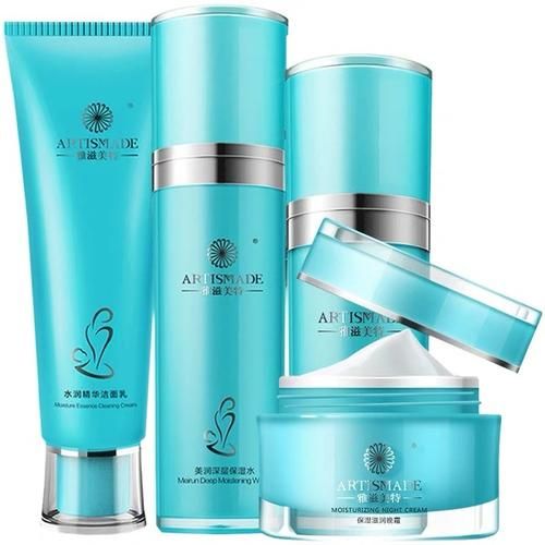 怀孕要用孕妇专用护肤品吗,怀孕需要用孕妇专用护肤品吗