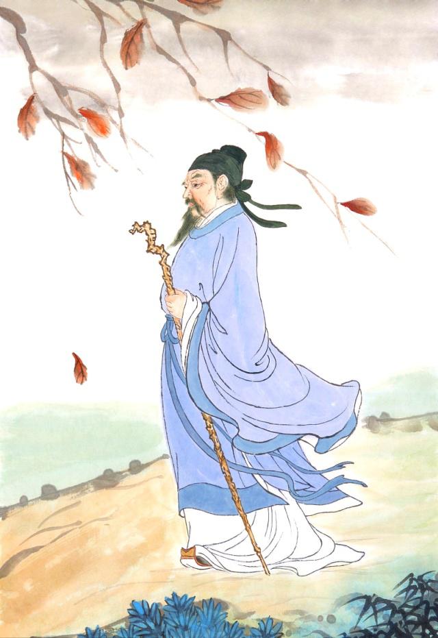 “沉舟侧畔千帆过，病树前头万木春”的真正含义