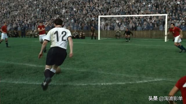 经典体育电影大盘点,全球公认十部顶级体育电影