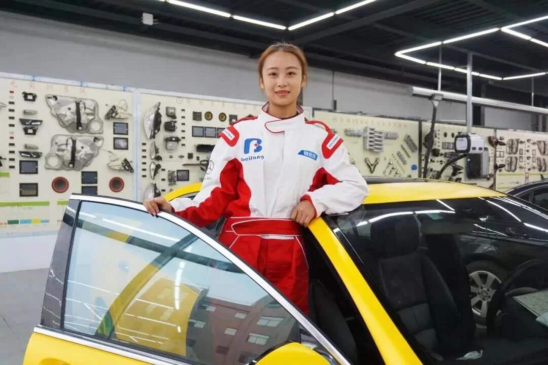 北方汽修学校学费明细,北方汽修学校短期培训