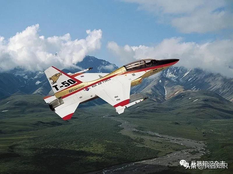 新一代高教机大比拼