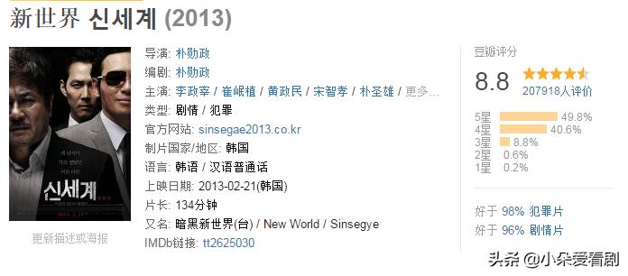 美国十大经典黑帮电影,国外黑帮电影一口气看完