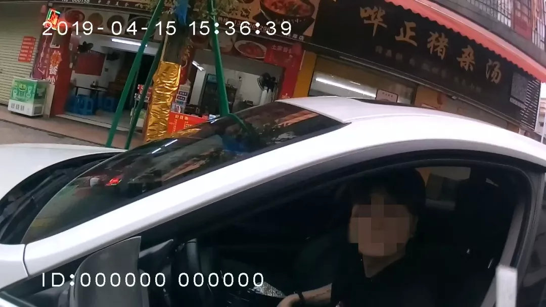 经常在斗门炸街的宝马GT出现了！竟是酒吧老板！路人怒了……